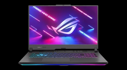 Laptop Gaming ASUS ROG Strix G17 G713PU
